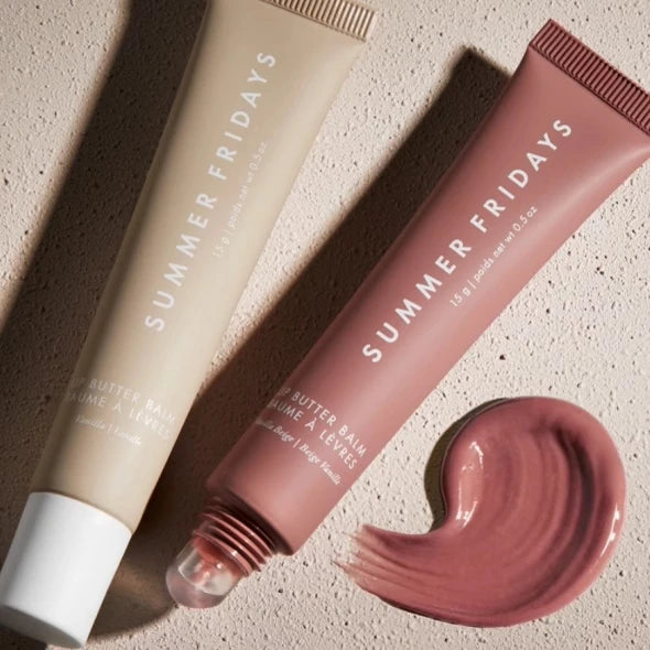 Summer Fridays Lip Balm