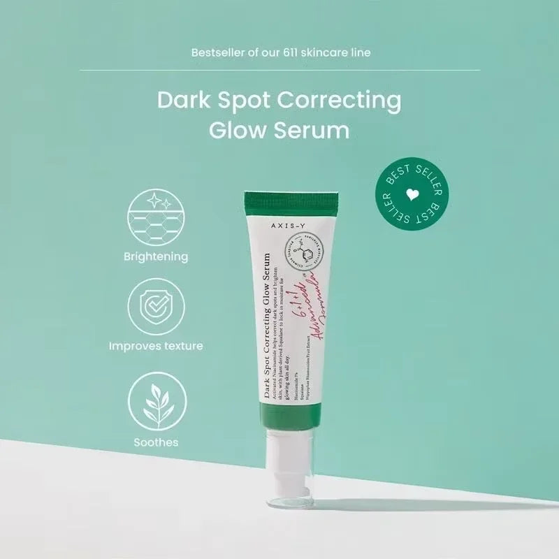 Dark Spot Repair Brightening Serum