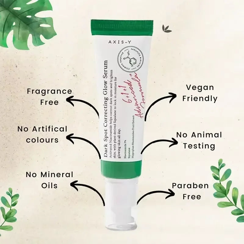 Dark Spot Repair Brightening Serum