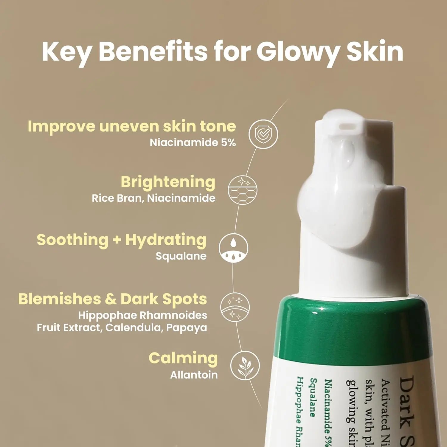 Dark Spot Repair Brightening Serum
