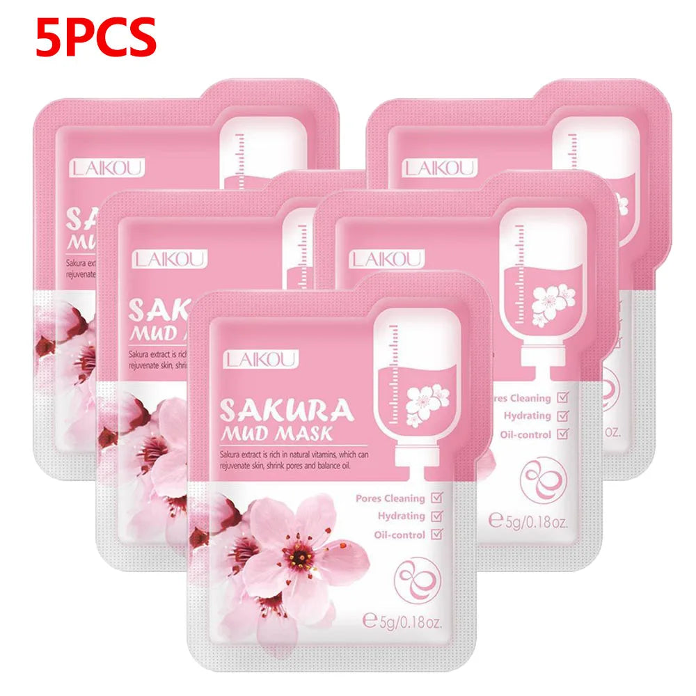 Collagen Peel Off Mask Face